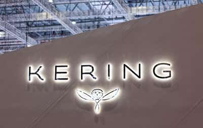 Image for Italian unions call strike at Kering over lack of clarity on strategy