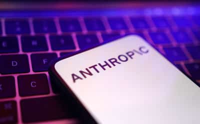 Image for Anthropic's valuation more than doubles to $183 billion after $13 billion fundraise
