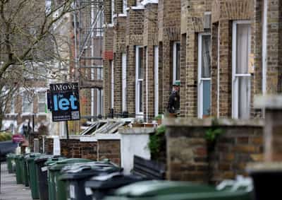 Image for UK lenders approve more mortgages than expected in October, consumer lending cools