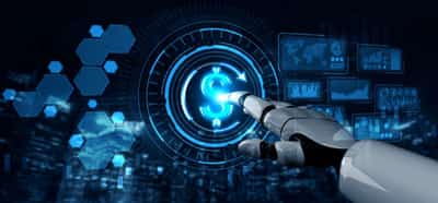 Image for Financial automation: How the cloud is eliminating the need to recover commercial debt via the courts
