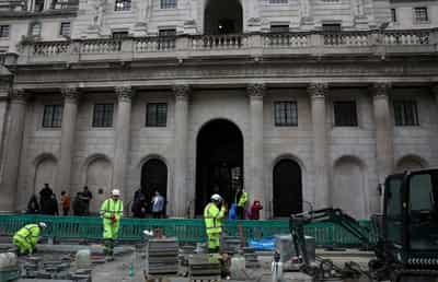 Image for Bank of England looks to shine a light on private equity leverage
