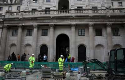 Image for Bank of England looks to shine a light on private equity leverage