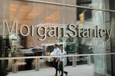 Image for US policy factors 'critical' to extent of de-dollarisation shift, Morgan Stanley says