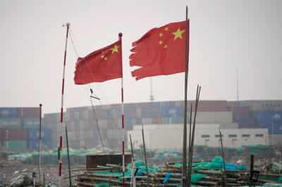 Image for China rejects UN experts' concerns for alleged forced labour in Xinjiang