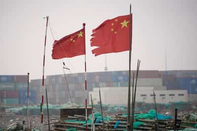 Image for China rejects UN experts' concerns for alleged forced labour in Xinjiang