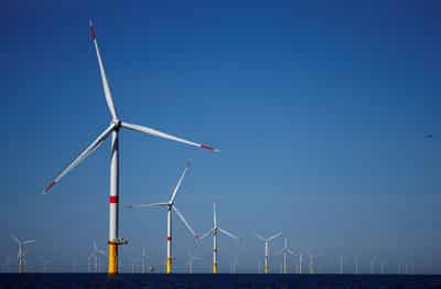 Image for French power supply outpacing demand as electrification lags, grid operator says