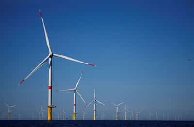 Image for French power supply outpacing demand as electrification lags, grid operator says