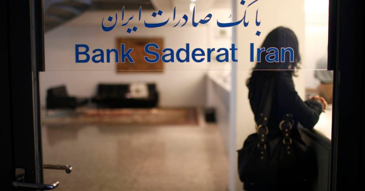 BaFin Revokes Bank Saderat Iran License in Hamburg Amid Sanctions