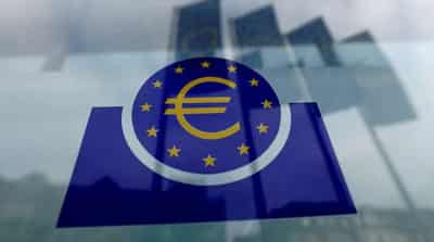Image for ECB has ‘extra space’ before first rate hike, Lagarde says