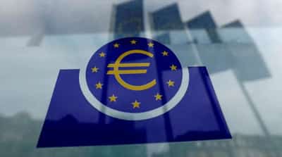 Image for ECB has ‘extra space’ before first rate hike, Lagarde says