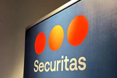 Image for Sweden's Securitas second-quarter core profit rises but misses estimate
