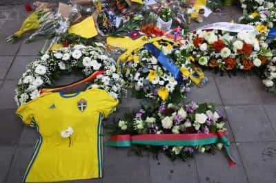 Image for Belgium asks Netherlands, Spain to extradite two suspects in Islamist attack probe