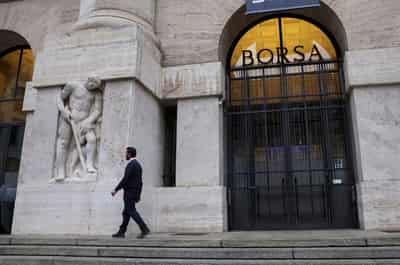 Image for Amber Capital challenges Crane's bid for Antares Vision in Milan
