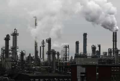 Image for EU plans support for countries affected by carbon border levy