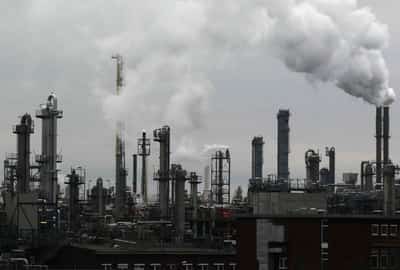 Image for EU plans support for countries affected by carbon border levy