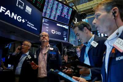 Image for IPOs slow down globally in Q3 after frenetic 2021 start