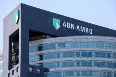 Image for Dutch bank ABN Amro resumes dividend payments as Q2 net profit beats