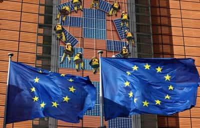Image for EU considers ban on ‘forever chemicals’, urges search for alternatives