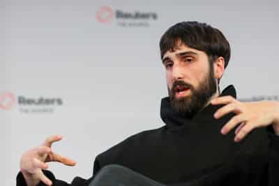 Image for Notable quotes from tech, AI sector speakers at Reuters NEXT conference