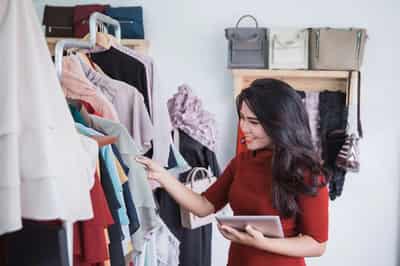 Image for How to start an online boutique