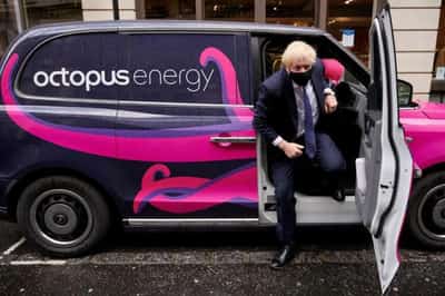 Image for Octopus Energy targets 1 million German customers by 2025