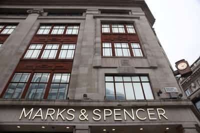 Image for Britain's M&S extends Archie Norman's tenure as chair to 2029