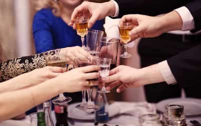 Image for Entertaining on a budget- the ultimate party plan