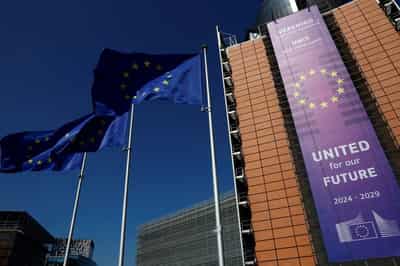Image for EU must set aside over 10 billion euros for key minerals, says agency head