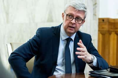 Image for Czechs ready to start work to reverse Druzhba oil flows to Slovakia