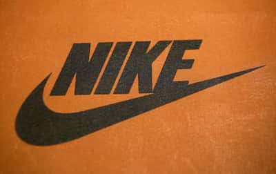 Image for Nike edges past quarterly revenue estimates