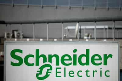 Image for Schneider Electric, Foxconn partner on AI data center infrastructure