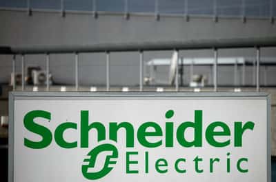 Image for Schneider Electric, Foxconn partner on AI data center infrastructure