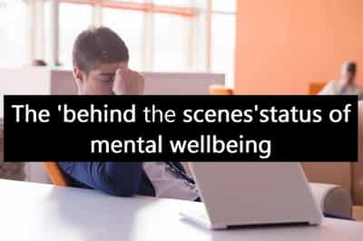 Image for PERKBOX and SEMrush unveil the &#8216;behind the scenes&#8217; status of mental wellbeing in the UK according to the country&#8217;s top online searches
