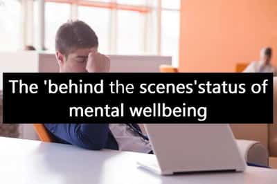 Image for PERKBOX and SEMrush unveil the &#8216;behind the scenes&#8217; status of mental wellbeing in the UK according to the country&#8217;s top online searches