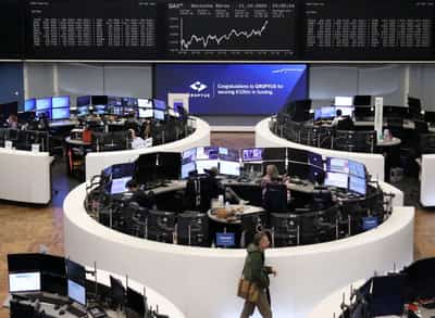 Image for Morning Bid: Markets bet big on Goldilocks payrolls number