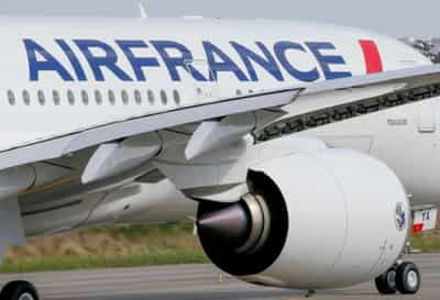 Image for Air France KLM and Accor shares fall after U.S. travel warning on France&#8217;s COVID rates