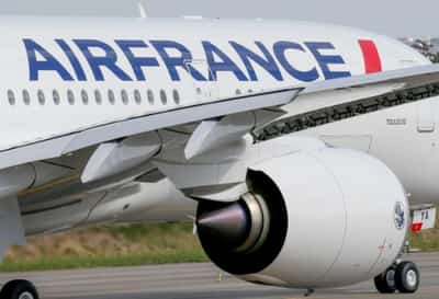 Image for Air France KLM and Accor shares fall after U.S. travel warning on France&#8217;s COVID rates