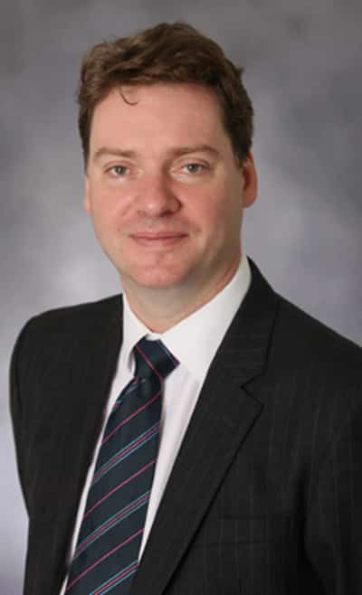 Image for MORGAN LEWIS ADDS TOP LONDON CORPORATE LAWYER DAVID RAMM