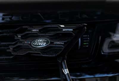 Image for Britain's JLR delays launch of Range Rover, Jaguar EVs, The Guardian reports