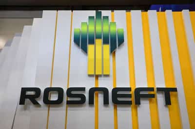 Image for Rosneft secures additional supply of 2.5 million tons of oil to China via Kazakhstan, Ifx reports