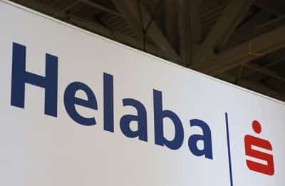 Image for German Landesbank Helaba is weighing Aareal Bank takeover, source says