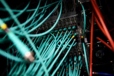 Image for UK data centre spend to soar to £10 billion a year - Barbour ABI