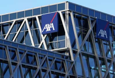 Image for AXA wins $908 million UK court ruling against Santander over protection insurance