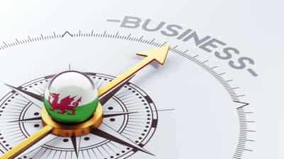 Image for Advice for businesses in Wales