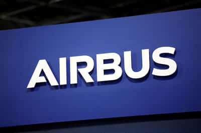 Image for Airbus keeps No.1 planemaker spot but raises new concern on engine supplies