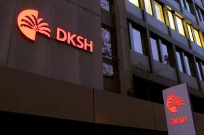 Image for DKSH sells its 25% stake in Swiss luxury watchmaker Bovet