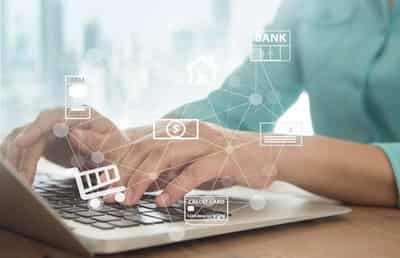 Image for The Four Banking Technology Trends that will Define 2020