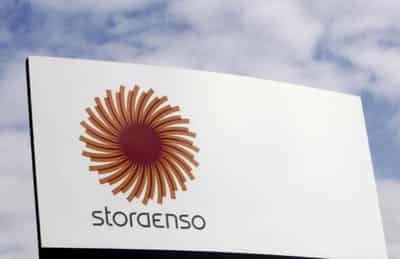 Image for Stora Enso to close two paper mills as pandemic speeds up digital shift