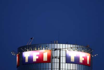 Image for Exclusive-French broadcaster TF1 weighs sale of production arm Studio TF1, sources say