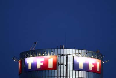 Image for Exclusive-French broadcaster TF1 weighs sale of production arm Studio TF1, sources say